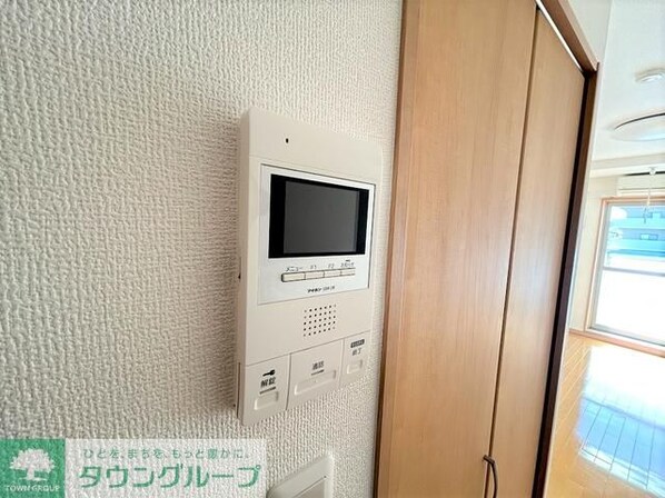 レオ四拾八番館の物件内観写真